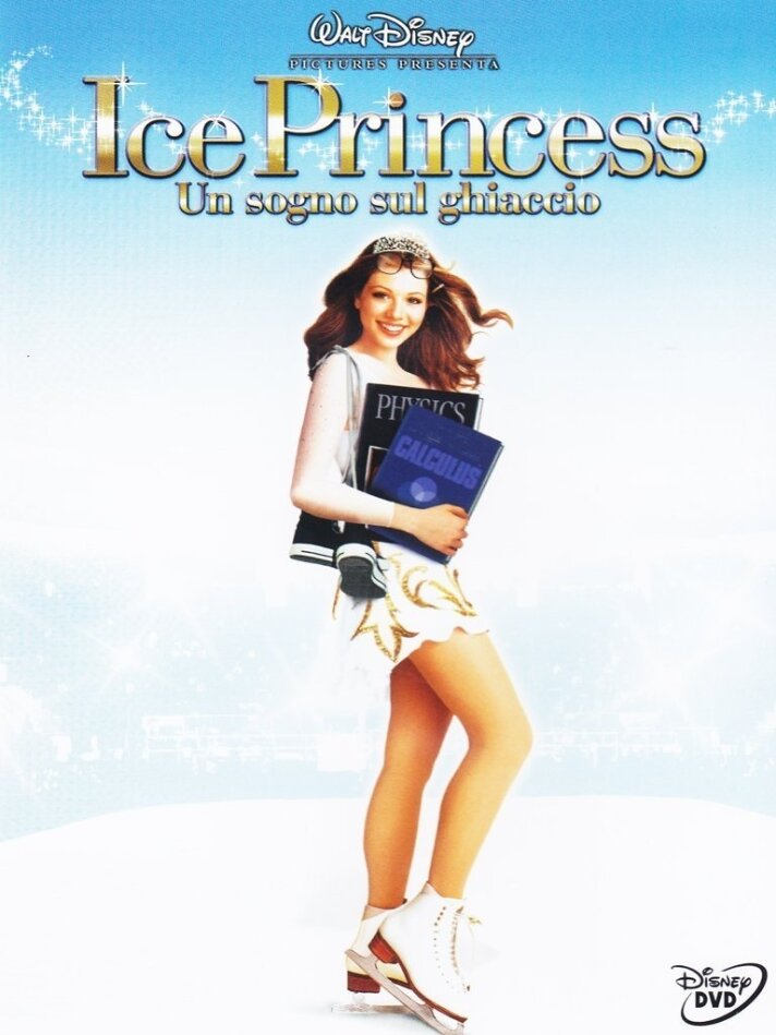 Ice Princess - Un sogno sul ghiaccio (2005)