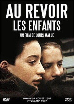 Au revoir les enfants (1987)