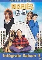 Mariés deux enfants - Saison 4 3 DVDs