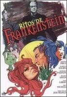 Ritos de Frankenstein (1973)