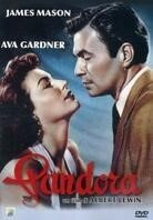 Pandora - Pandora and the flying dutchman (1951)