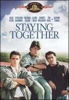 Staying together