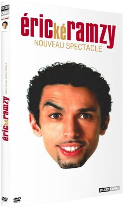 Eric k&eacute; Ramzy (Eric & Ramzy) - Nouveau spectacle