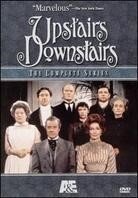 Upstairs Downstairs (Box, Collector's Edition, 24 DVDs)