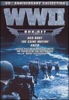 WW 2 - 60th anniversary commemorative box set 1 4 DVD