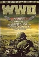WW 2 - 60th anniversary commemorative 2 Coffret, 4 DVD