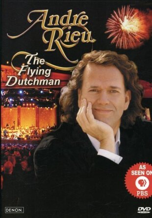 André Rieu - The Flying Dutchman
