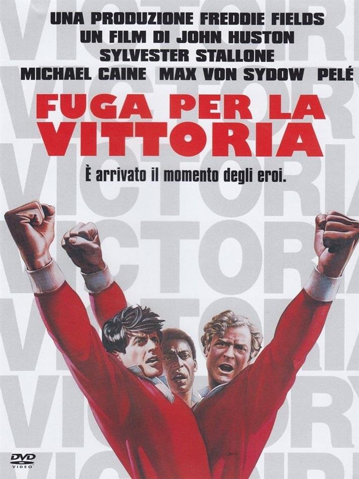 Fuga per la vittoria (1981)