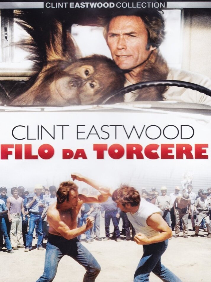 Filo da torcere - Every which way but loose (1978)