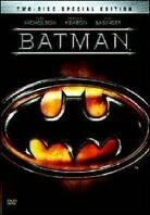 Batman (1989) Edizione Speciale, 2 DVD