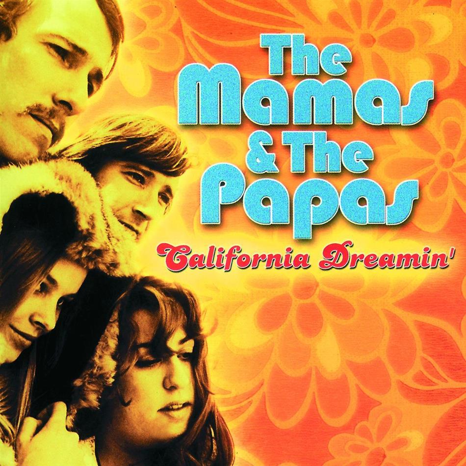 Mamas & Papas - California Dreamin' - Universal