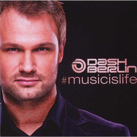 Dash Berlin - Musicislife