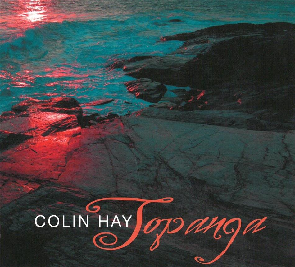 Colin Hay (Men At Work) - Topanga