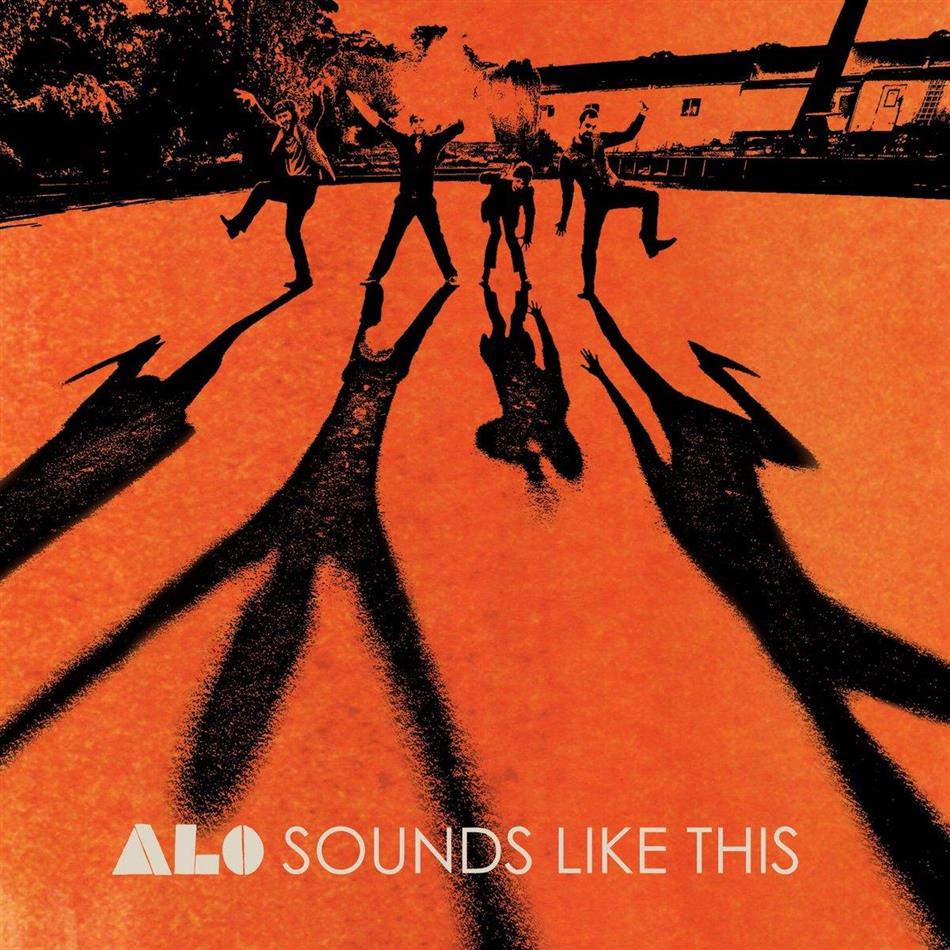 Alo - Sounds Like This