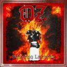 Oz - Burning Leather + 2 Bonustracks