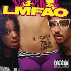 Lmfao - Sorry For Party Rocking - + Bonus Japan Edition
