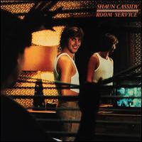 Shaun Cassidy - Room Service