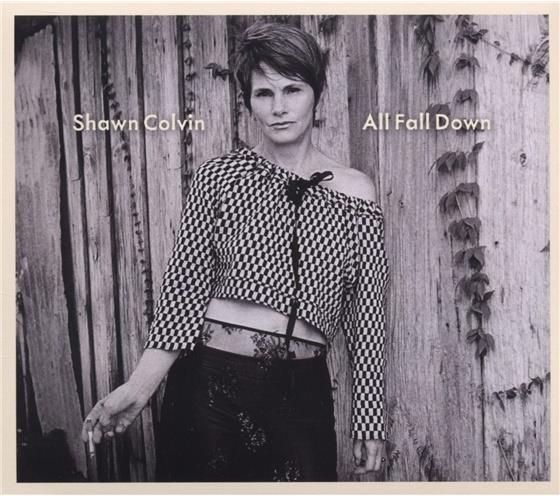 Shawn Colvin - All Fall Down