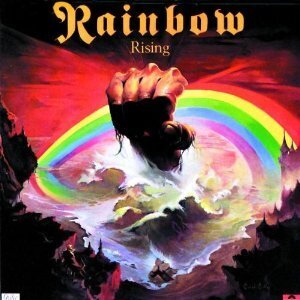 Rainbow - Rising Japan Edition, SACD