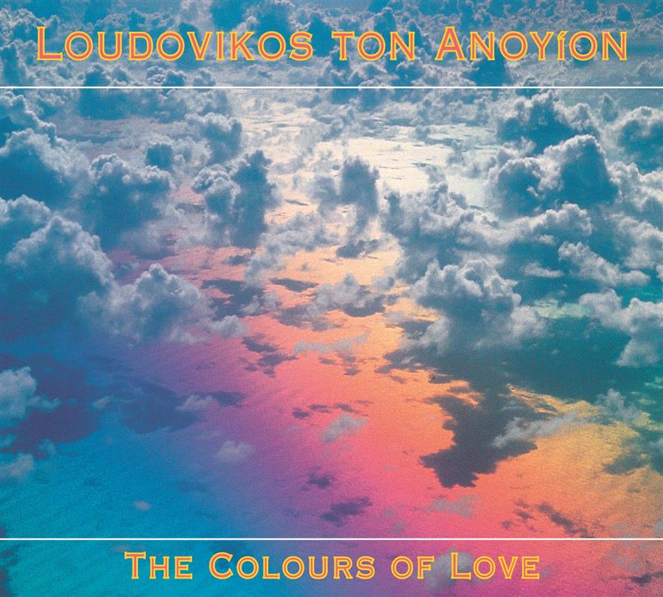 Loudovikos - Colours Of Love