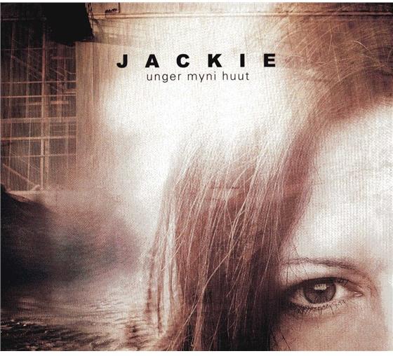 Jackie - Unger Myni Huut