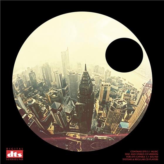Pete Namlook - Music For Urban Meditation 4 2 CDs