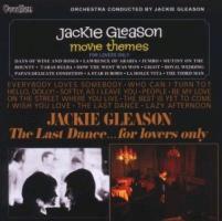 Jackie Gleason - Movie Themes For Lovers