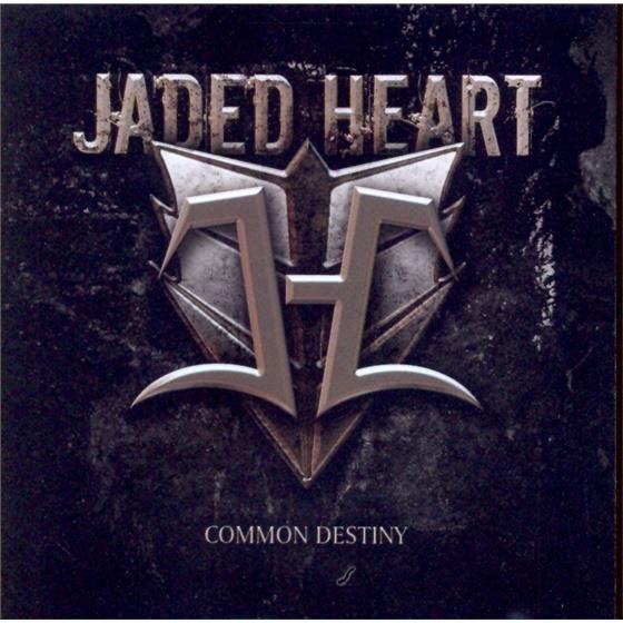 Jaded Heart - Common Destiny