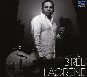Bireli Lagrene - Le Meilleur Des Annees 3 CD