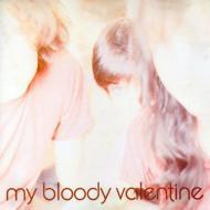 My Bloody Valentine - Isn't Anything - Papersleeve Japan Edition