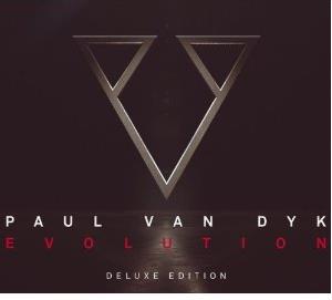 Paul Van Dyk - Evolution CD + DVD