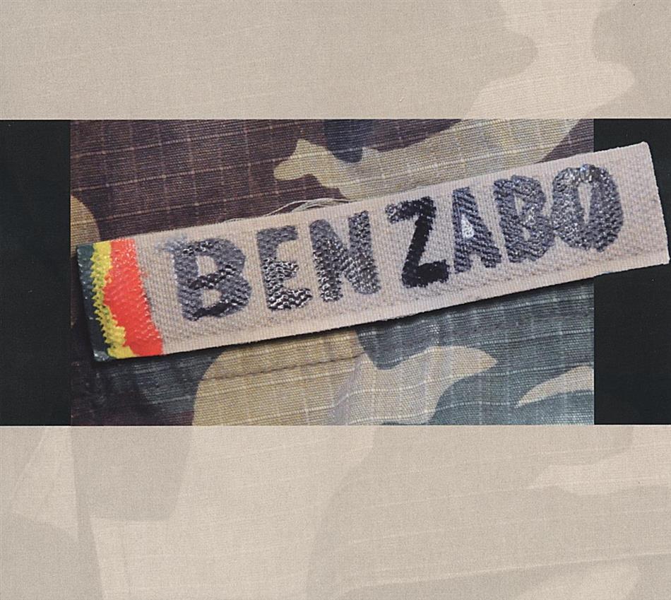 Ben Zabo - ---