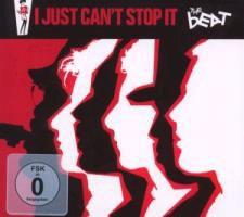 The Beat (The English Beat) - I Just Can't Deluxe Edition, 3 CDs