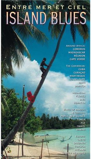 Island Blues - Entre 2 CDs