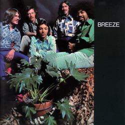Breeze - --- - Papersleeve
