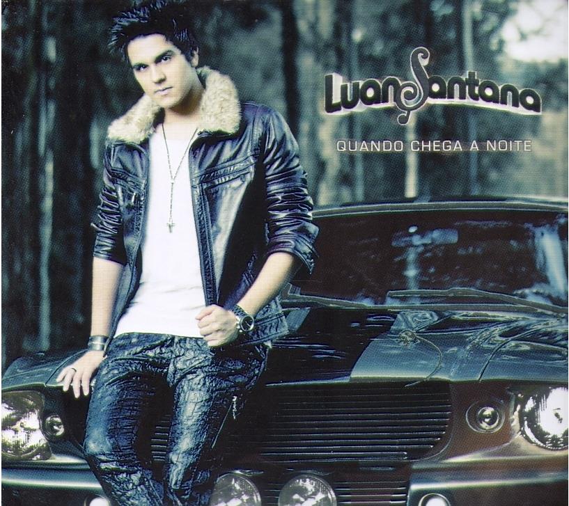 Luan Santana - Quando Chega A Noite
