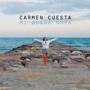 Carmen Cuesta - Mi Bossa Nova