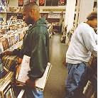 DJ Shadow - Endtroducing Japan Edition