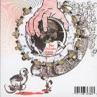 DJ Shadow - Private Press - Reissue Japan Edition
