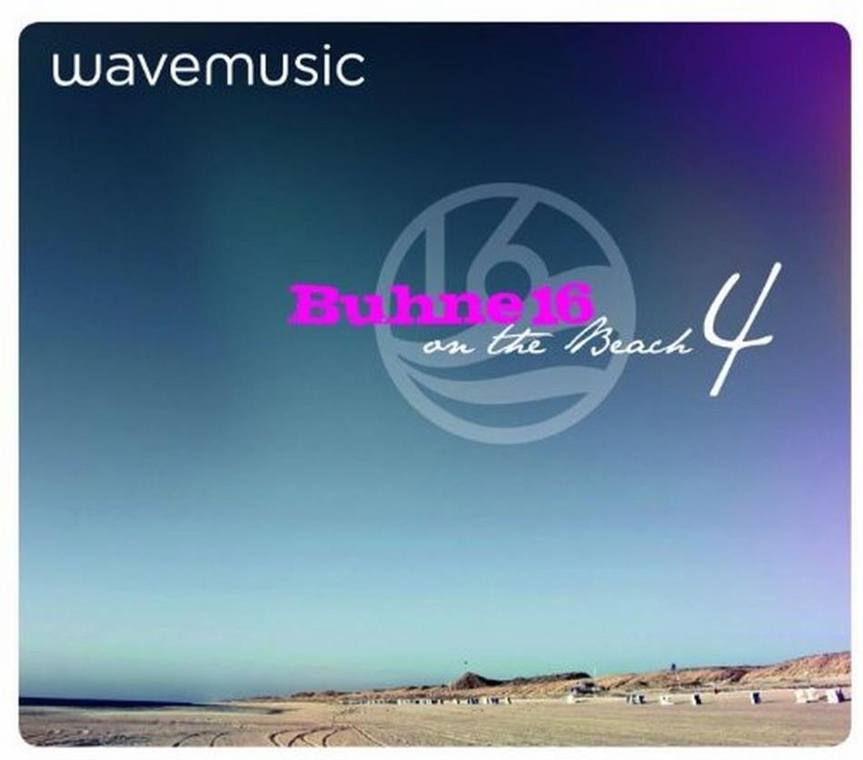 Buhne 16 - Vol. 4