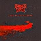 Barren Earth - Curse Of The Red River - + Bonus Japan Edition