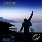 Queen - Made In Heaven Japan Edition