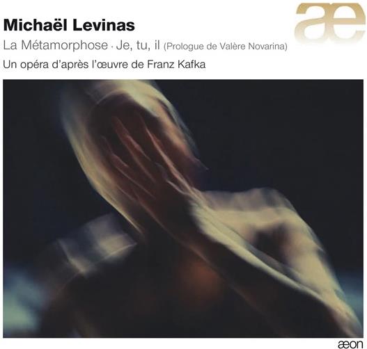 Octors Georges-Elie / Ensemble Ictus & Michael Levinas - La Metamorphose. Je, Tu, Il (Prologue)