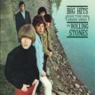The Rolling Stones - Big Hits - Reissue Japan Edition, Remastered