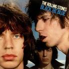 The Rolling Stones - Black And Blue - Reissue Japan Edition, Version Remasterisée