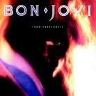 Bon Jovi - 7800 Fahrenheit - Special Japan Edition, Version Remasterisée