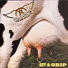 Aerosmith - Get A Grip Japan Edition