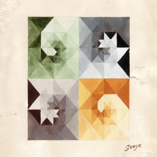 Gotye - Making Mirrors - + Bonus Japan Edition