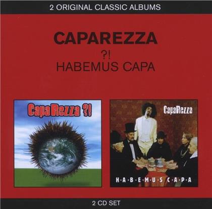 Caparezza - Classic Albums (2In1) (2 CD)