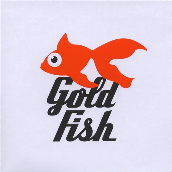 Goldfish - ---